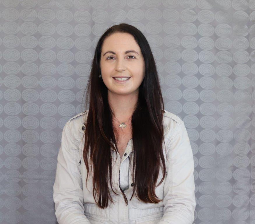 Deputy Head - Marica Liversage