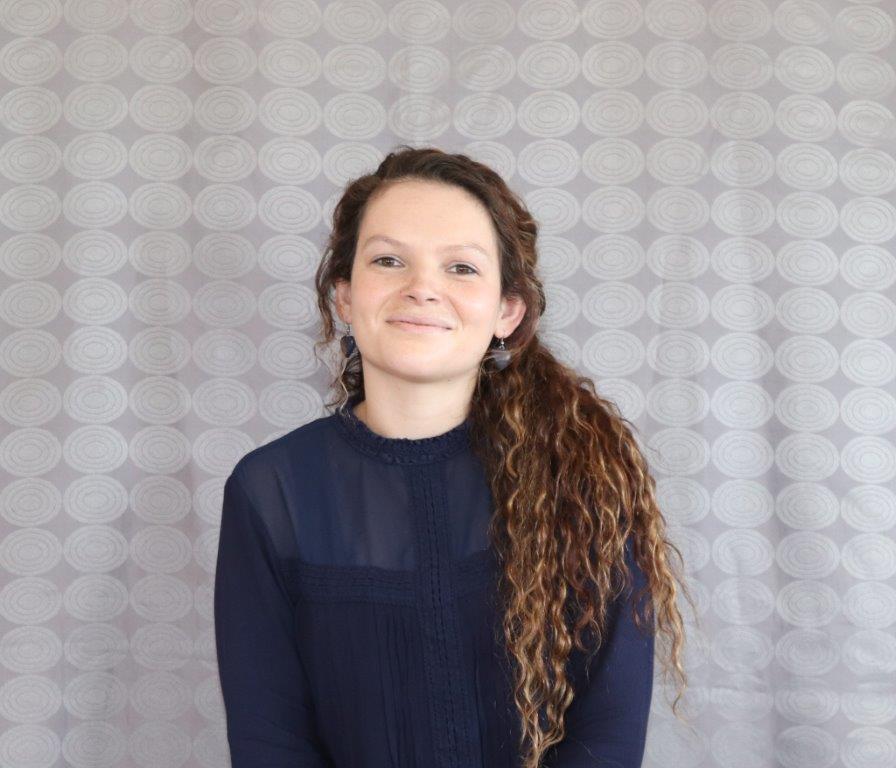 Danell Pienaar - HOD Gr.3