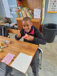 YAPS Fun Activities