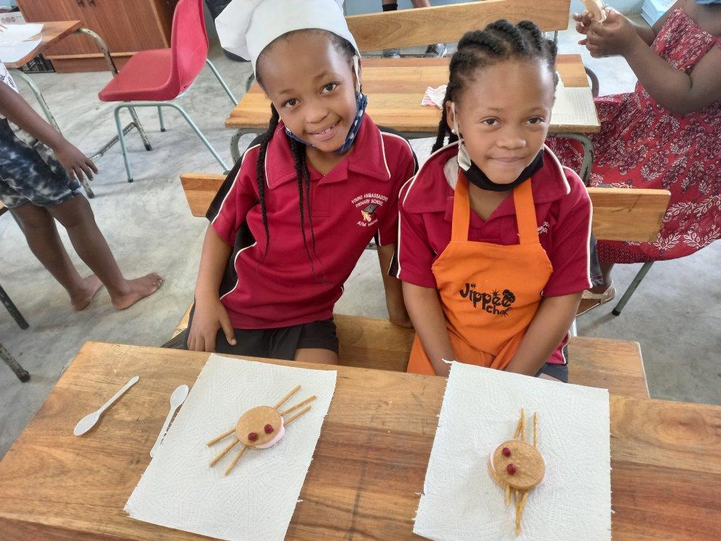 Cooking Class