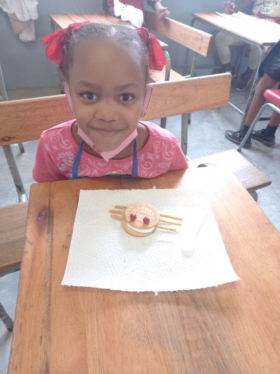 Cooking Class