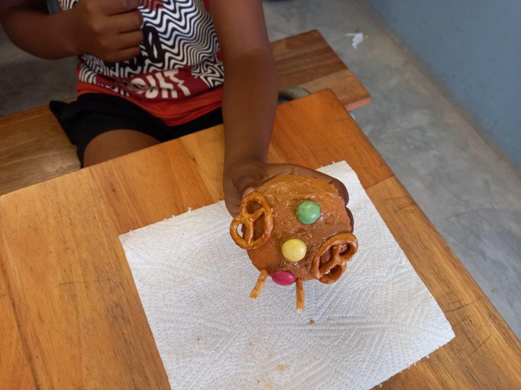 Cooking Class
