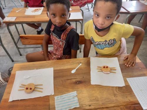 Cooking Class