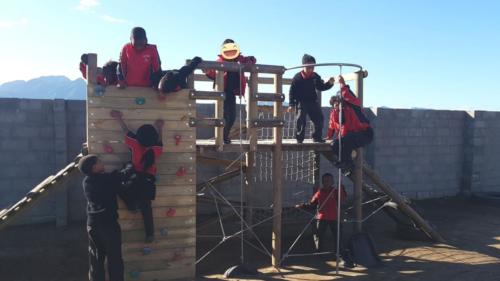 YAPS playarea